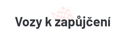 nadpis nadpis